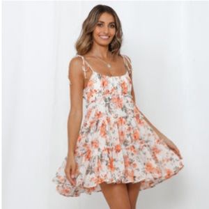 hello molly sundress